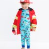 Birdie Bean Roger Bamboo Viscose Pajama Set