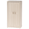 Maileg Closet in Cream for Mouse