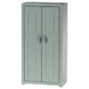 Maileg Closet in Soft Blue for Mouse