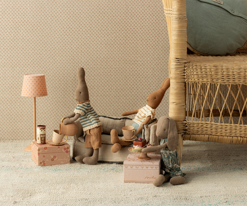 Hot Chocolate Set Mini from Maileg