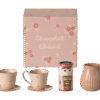 Maileg Hot Chocolate Set Mini Toys