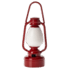 Maileg Vintage Lantern in Red for Mouse