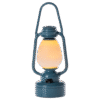 Vintage Lantern in Blue for Mouse from Maileg