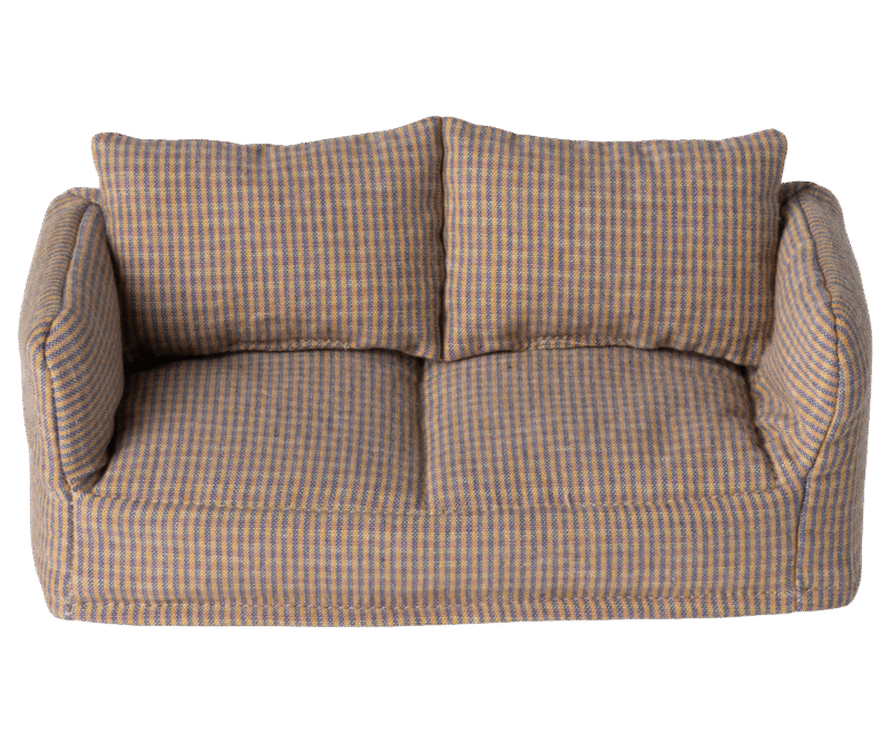 Maileg Couch for Mouse