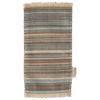 Maileg Medium Striped Rug
