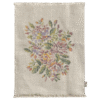 Maileg Rug with Flowers Large