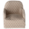 Dot Mouse Chair from Maileg