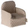 Maileg Dot Mouse Chair