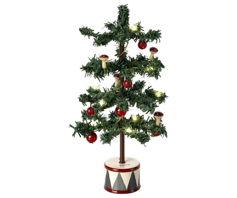Christmas Tree For Mouse from Maileg