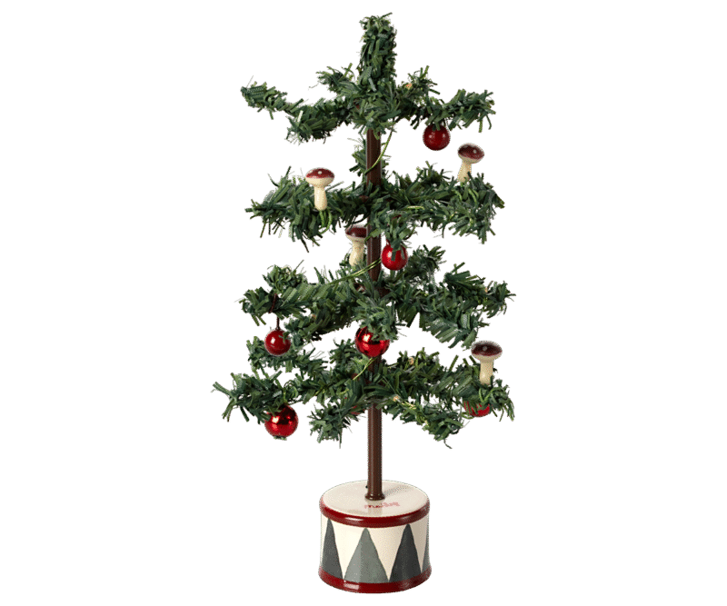 Maileg Christmas Tree For Mouse