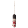 Maileg Red Guard Ornament