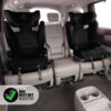 Diono Monterey 2XT 2-in-1 High-Back Booster Car Seats
