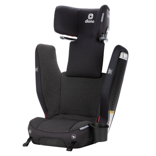 Monterey 6XT SafePlus High-Back Booster from Diono
