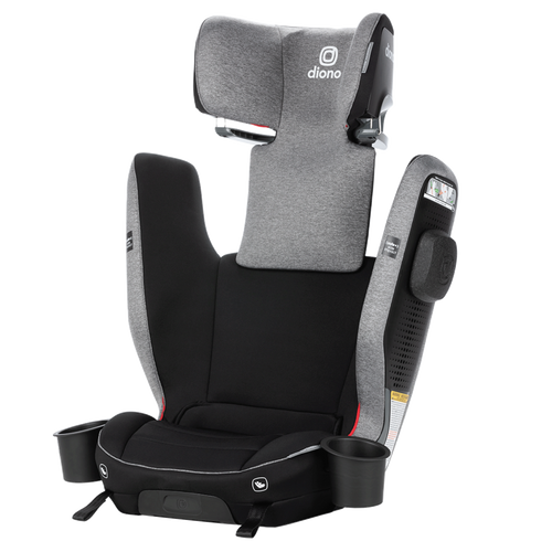 Monterey 6DXT SafePlus High-Back Booster from Diono