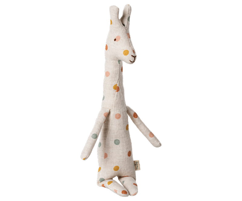 Maileg Safari Friends Mini Giraffe