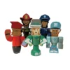 Tinker Totter Heroes Character Playset from BeginAgain