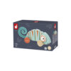 Pull Along Chameleon from Janod