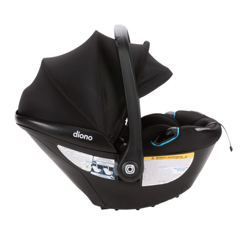 Diono LiteClik 30 XT SafePlus Infant Car Seat