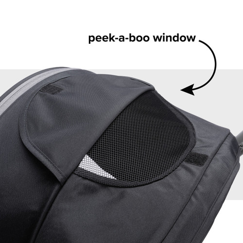 Diono Quantum 4 3-in-1 Travel System With LiteClik 30 R SafePlus Infant Car Seat