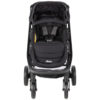 Diono Quantum 4 3-in-1 Travel System With LiteClik 30 R SafePlus Infant Car Seat