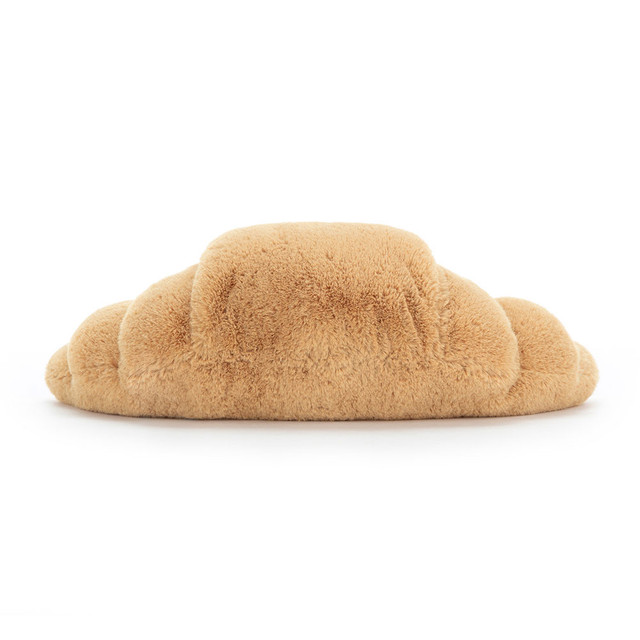 Amuseables Croissant made by Jellycat