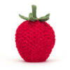 Amuseables Strawberry made by Jellycat