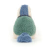 Birdling Blue Tit made by Jellycat