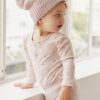 Jamie Kay Felicity Hat in Viola Marle 