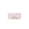 Jamie Kay Organic Cotton Headband in Meredith Violet 