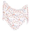Copper Pearl Mickey Mouse's Boo Bash Knit Swaddle Blanket