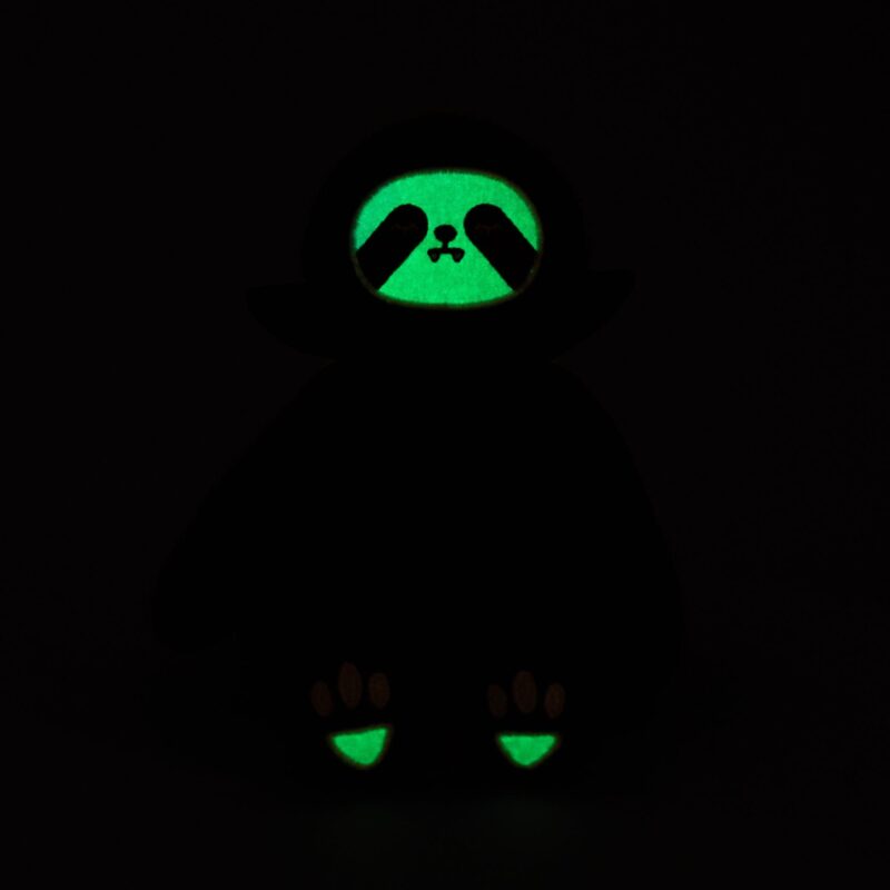 Slumberkins Vlad & Frank Midnight Mischief Knit Plush Set part of our Halloween collection