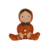 Olli Ella Dinky Dinkum Jolly Dollies Georgie Gingerbread