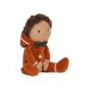 Olli Ella Dinky Dinkum Jolly Dollies Georgie Gingerbread part of our  collection