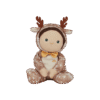 Olli Ella Dinky Dinkum Jolly Dollies Riley Reindeer