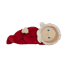 Olli Ella Dinky Dinkum Jolly Dollies Sammy Santa part of our  collection