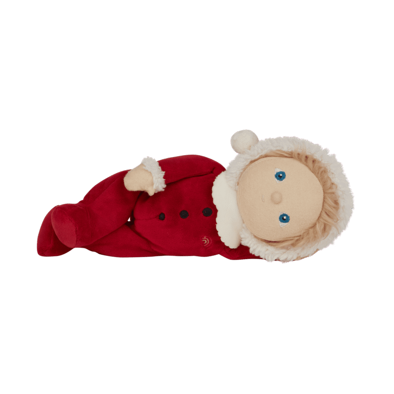 Olli Ella Dinky Dinkum Jolly Dollies Sammy Santa part of our  collection