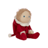 Olli Ella Dinky Dinkum Jolly Dollies Sammy Santa available at Blossom