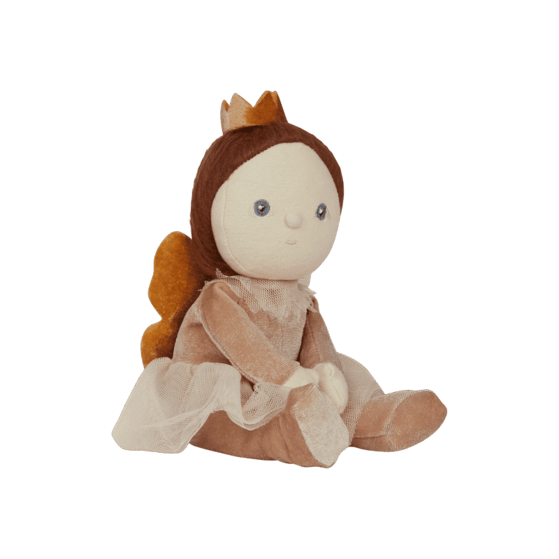 Olli Ella Dinky Dinkum Jolly Dollies Sherry Sugarplum Toys