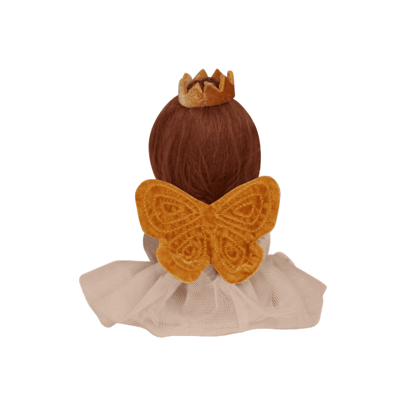 Olli Ella Dinky Dinkum Jolly Dollies Sherry Sugarplum part of our  collection