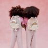 Hopalong Unicorn Backpack in Pink made by Olli Ella
