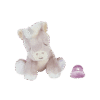 Olli Ella Binky Baby Unicorn Glitter part of our Unicorn collection