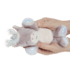 Olli Ella Binky Baby Unicorn Glitter Toys