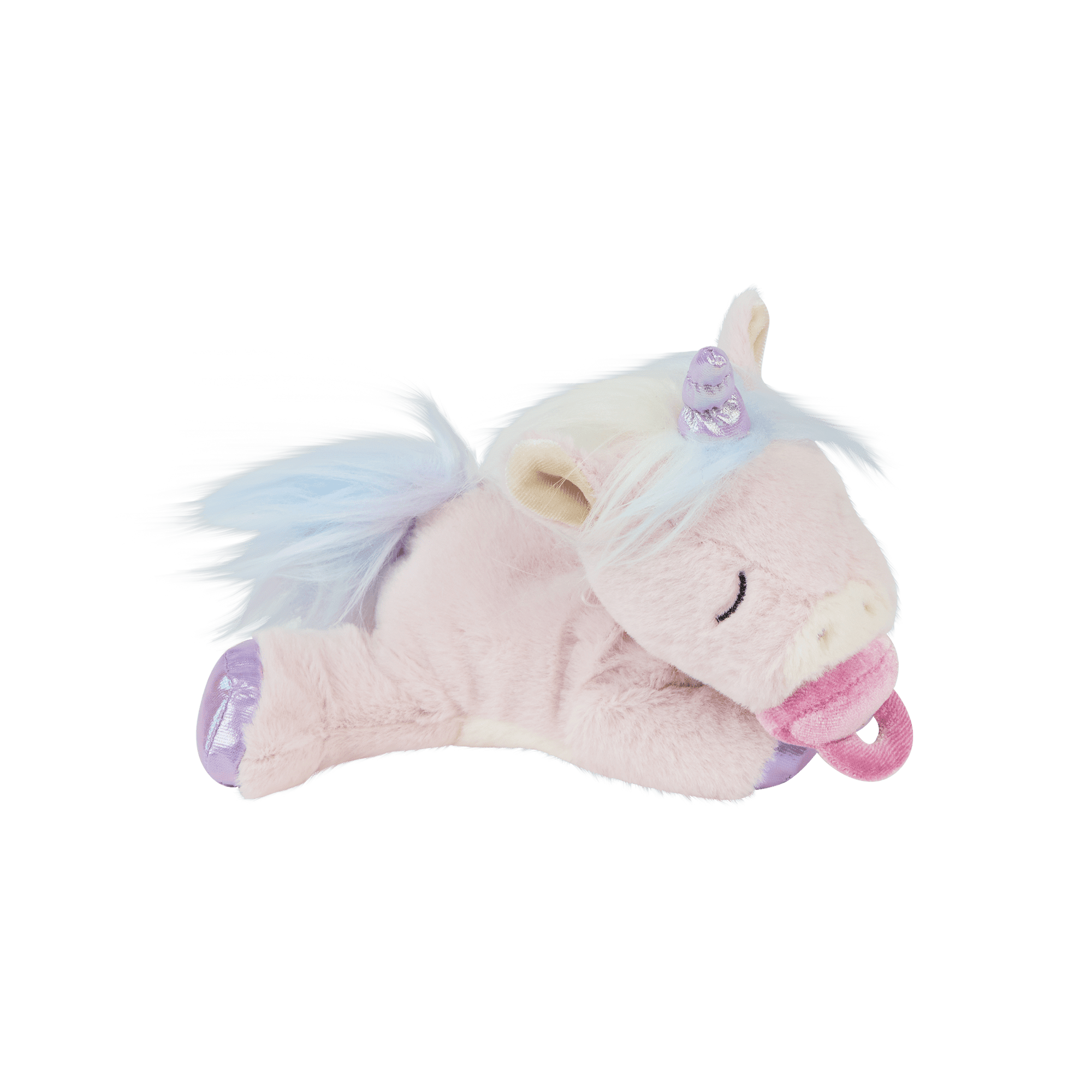 Olli Ella Binky Baby Unicorn Sparkle