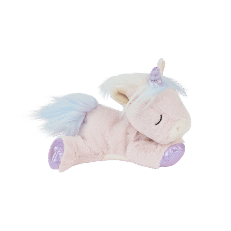 Olli Ella Binky Baby Unicorn Sparkle Toys