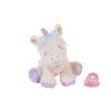 Olli Ella Binky Baby Unicorn Sparkle part of our Unicorn collection