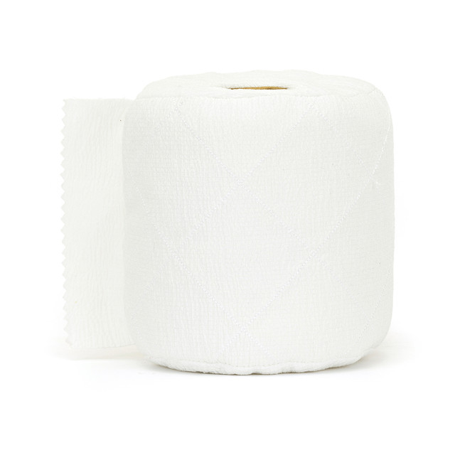 Amuseable Toilet Roll made by Jellycat