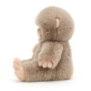 Bo Bigfoot from Jellycat