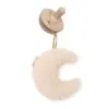Itzy Ritzy Sweetie Pal Plush and Pacifier