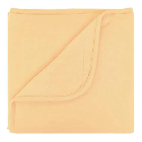 Kyte Baby Baby Blanket in Honey