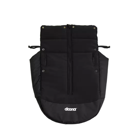 Doona Winter Cover for Car Seats